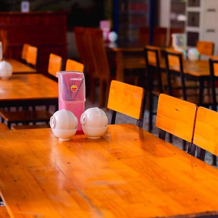 Trang An Hometown Homestay ニンビン エクステリア 写真