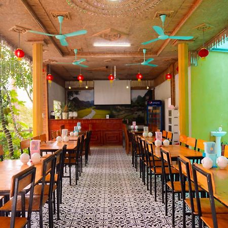 Trang An Hometown Homestay ニンビン エクステリア 写真