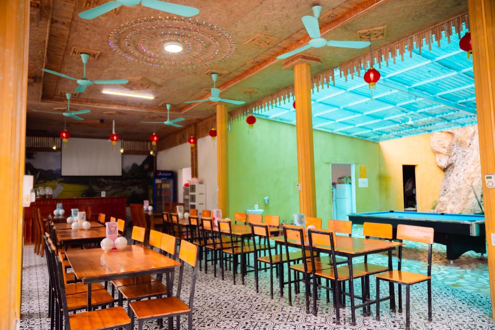Trang An Hometown Homestay ニンビン エクステリア 写真