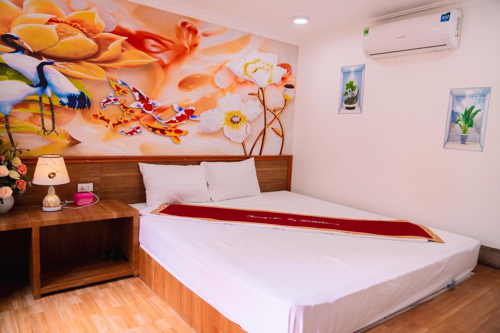 Trang An Hometown Homestay ニンビン エクステリア 写真