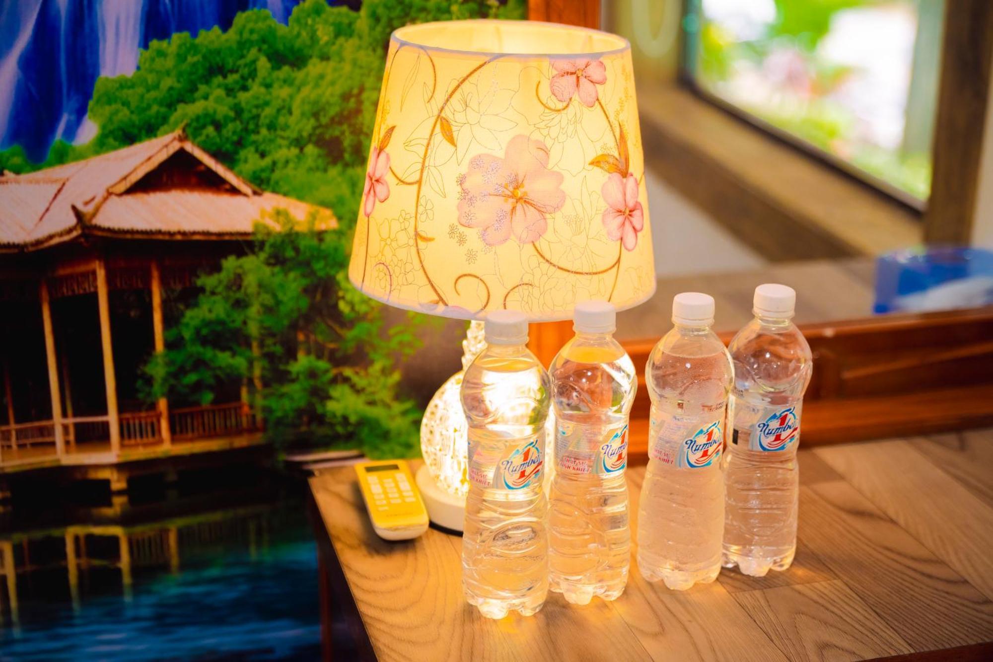 Trang An Hometown Homestay ニンビン エクステリア 写真