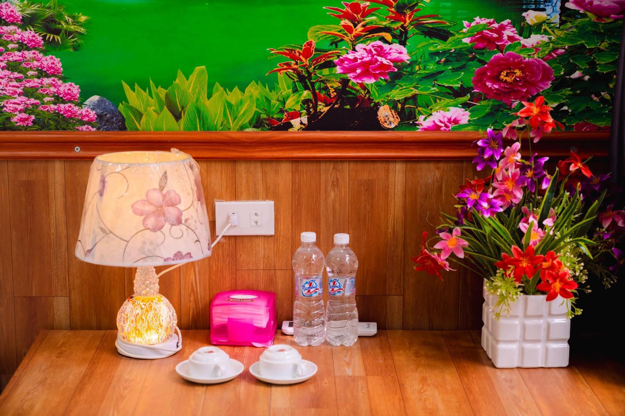Trang An Hometown Homestay ニンビン エクステリア 写真