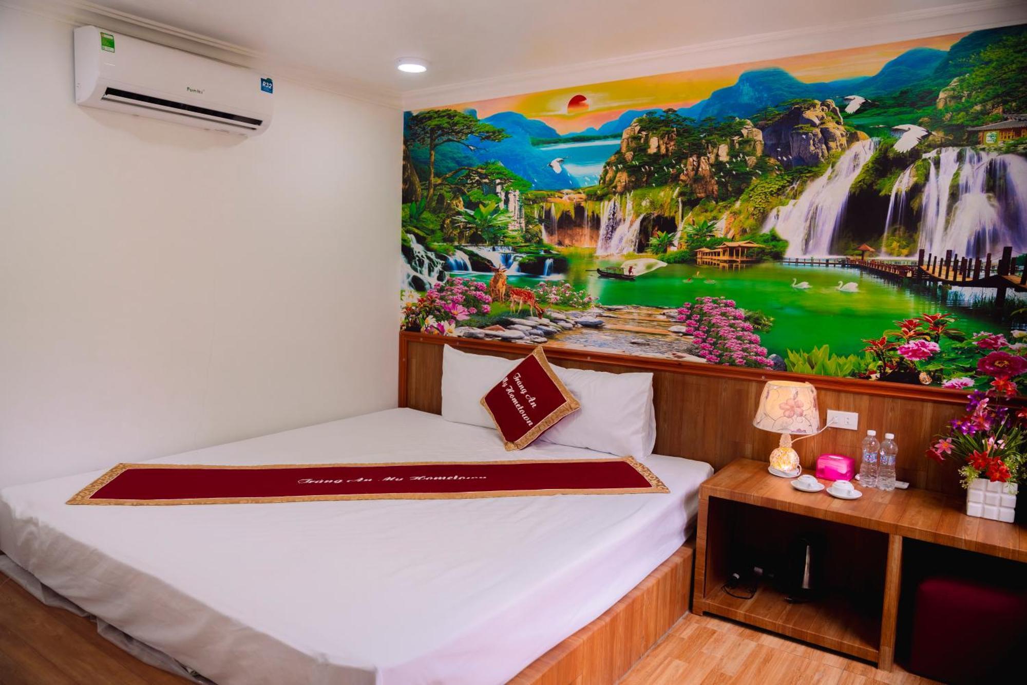 Trang An Hometown Homestay ニンビン エクステリア 写真
