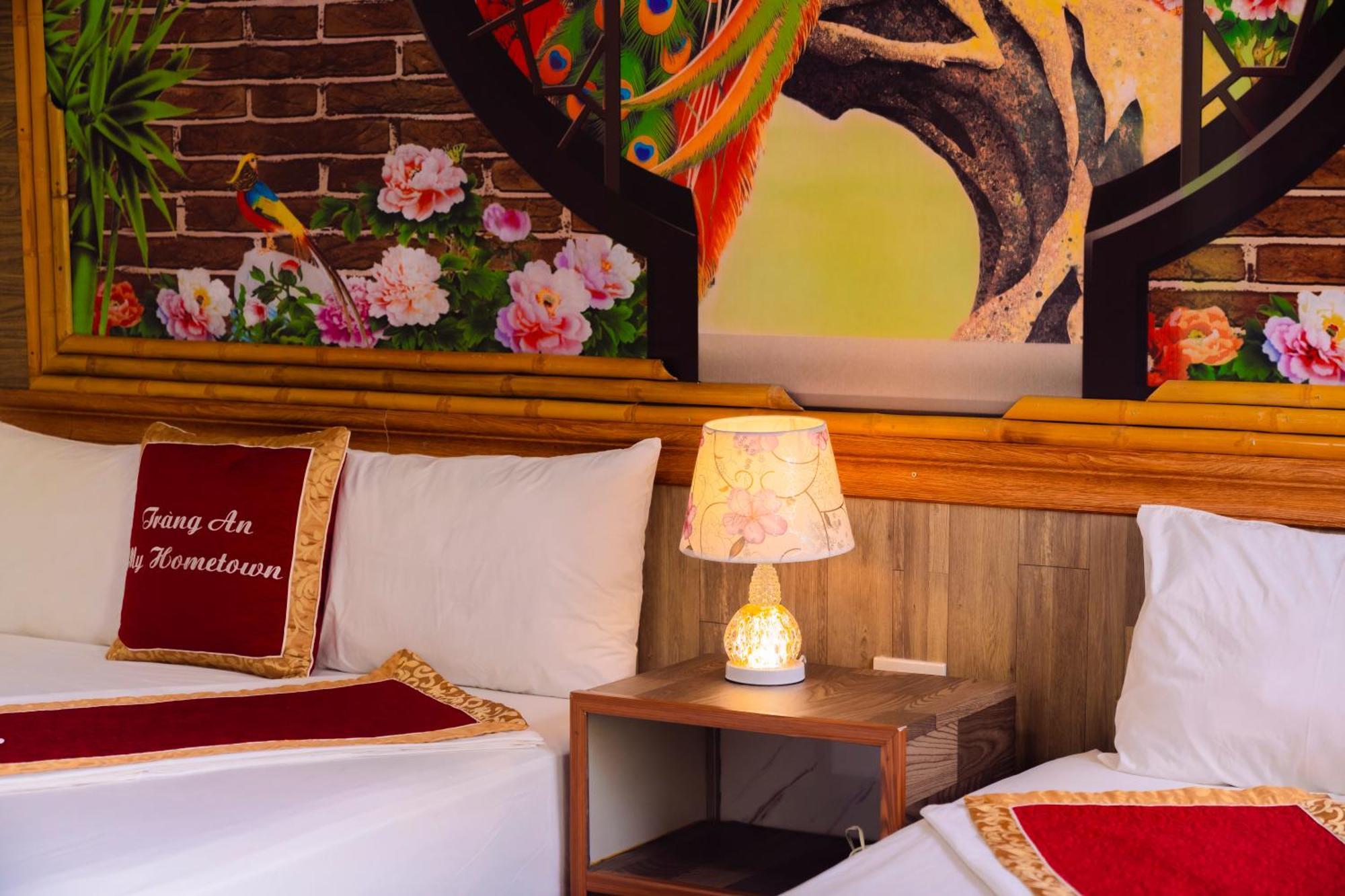 Trang An Hometown Homestay ニンビン エクステリア 写真