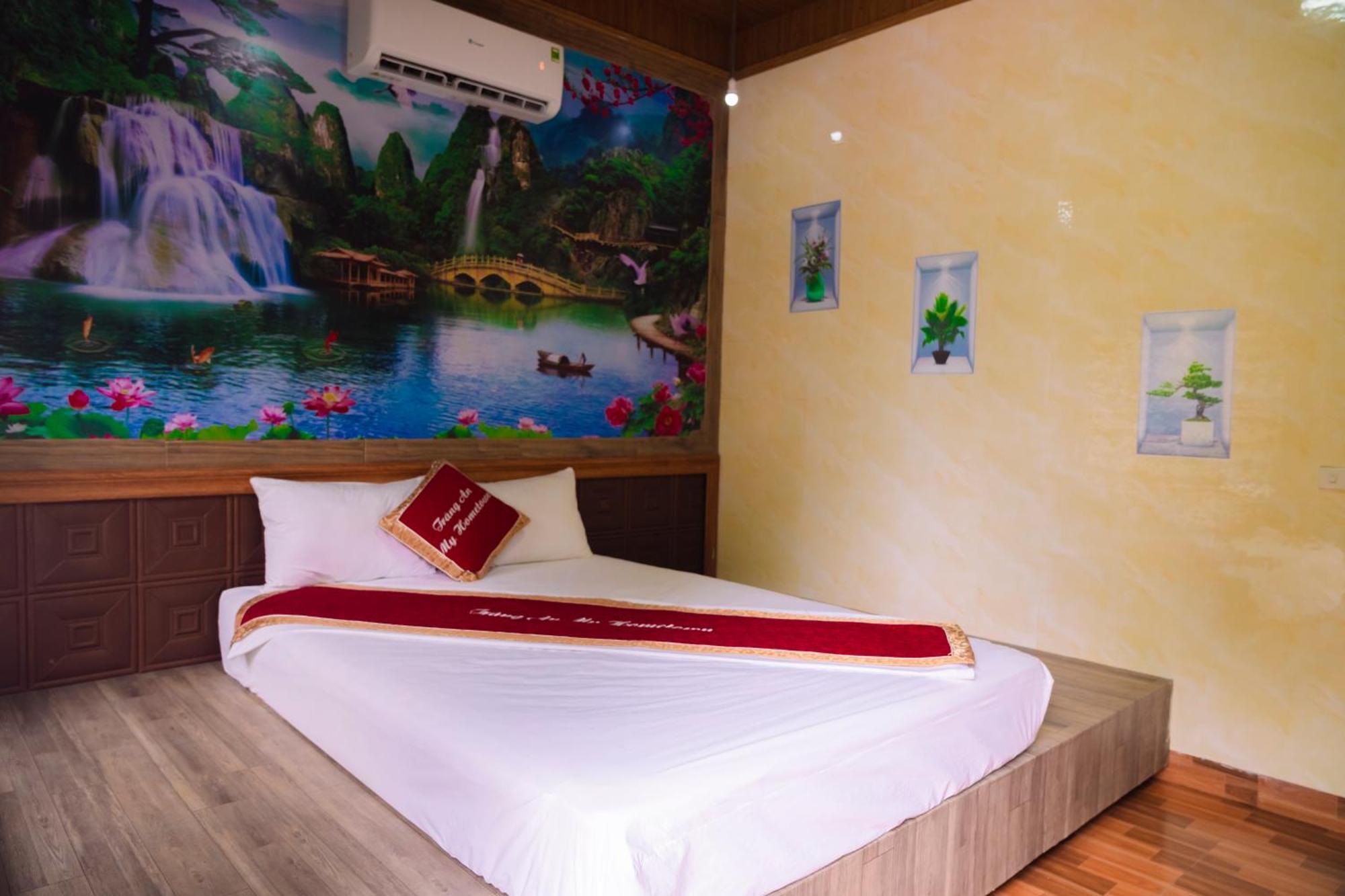 Trang An Hometown Homestay ニンビン エクステリア 写真