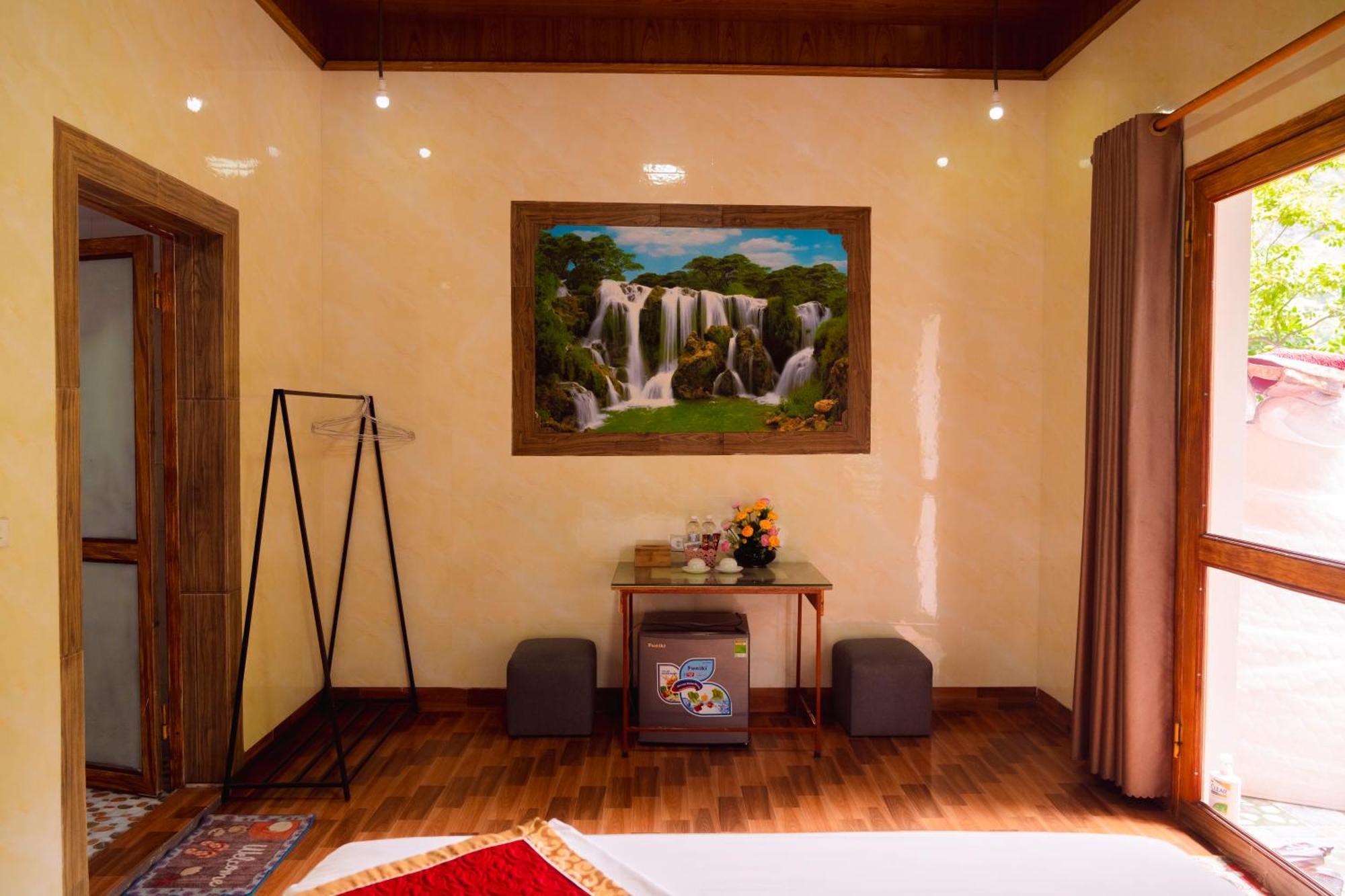 Trang An Hometown Homestay ニンビン エクステリア 写真